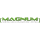 Logo Magnum Mining and Exploration