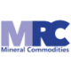 Logo MINERAL COMM