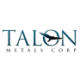 Logo TALON METALS
