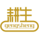 Logo CHINA GENGSHENG MINERALS