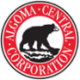 Logo ALGOMA CENTRL CORP. CD 2
