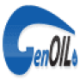 Logo GENOIL INC.