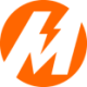 Logo Manila Electric