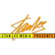 Logo STAN LEE MEDIA INC.