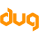 Logo DUG TECHNOLOGY LTD