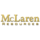 Logo McLaren Resources