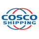 Logo Cosco Shipping Dev