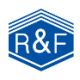 Logo Guangzhou R & F Proper.