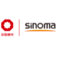 Logo Sinoma International Engineering