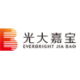 Logo SHANG.JIAB.IND.+COM.A YC1