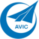 Logo AVIC AVIATION H-T A YC 1