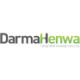 Logo Darma Henwa