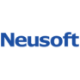 Logo NEUSOFT CORP. A YC 1