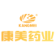 Logo KANGMEI PHARMAC.CO.A YC 1