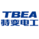 Logo TBEA Co. 'A'