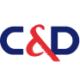 Logo Xiamen C & D