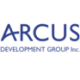 Logo Arcus Development Group