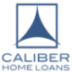 Logo CALIBER HOME LO. DL-,0001