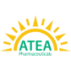 Logo Atea Pharmaceuticals