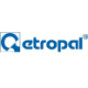 Logo ETROPAL AD BW 1