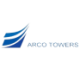 Logo ARCO TOWERS REIT PLC BW 1