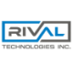 Logo RIVAL TECHS INC.NEWDL-,01
