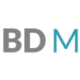 Logo BD Multi Media