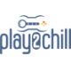 Logo PLAY2CHILL S.A. ZY -,10