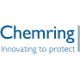Logo CHEMRING GROUP PREF. LS 1