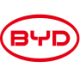 Logo BYD Electronic