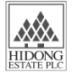 Logo HIDONG ESTATE PLC LS 0,10
