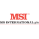 Logo MS International