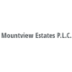 Logo MOUNTVIEW ESTATES