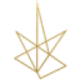 Logo GOLD FLORA CORP