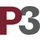Logo P3 Health Partners A