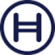 Logo Hyperfine A