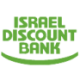Logo Israel Discount Bank