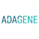 Logo Adagene ADR