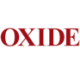Logo OXIDE