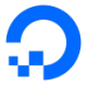 Logo DigitalOcean