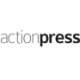 Logo action press