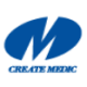 Logo CREATE MEDIC CO.