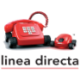 Logo Línea Directa Aseguradora