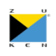 Logo ZUKEN INC.