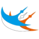 Logo TOA CORP. -1885-