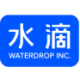 Logo Waterdrop