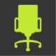 Logo ZipRecruiter A