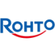 Logo ROHTO PHARM.