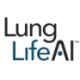 Logo LungLife AI