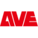 Logo AVE SCIENCE+TECH. A YC1